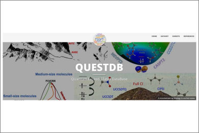 questdb database