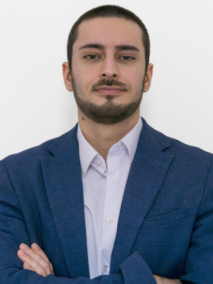Joel José Pereira Santos