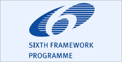 logo SixthFrameWork
